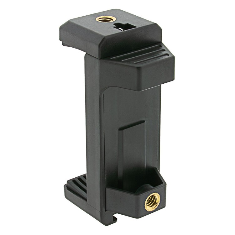 Trepied extensibil PATONA cu adaptor pentru smartphone