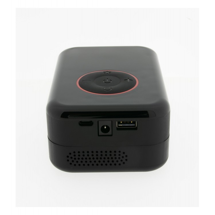 Compresor Auto Portabil Patona 10.3bar 150PSI, Baterie Externa 4000 mAh, Incarcare USB, Ecran Digital, Lanterna LED, Pompa Aer Masina, Umflare Roti, Minge, Bicicleta, Trotineta