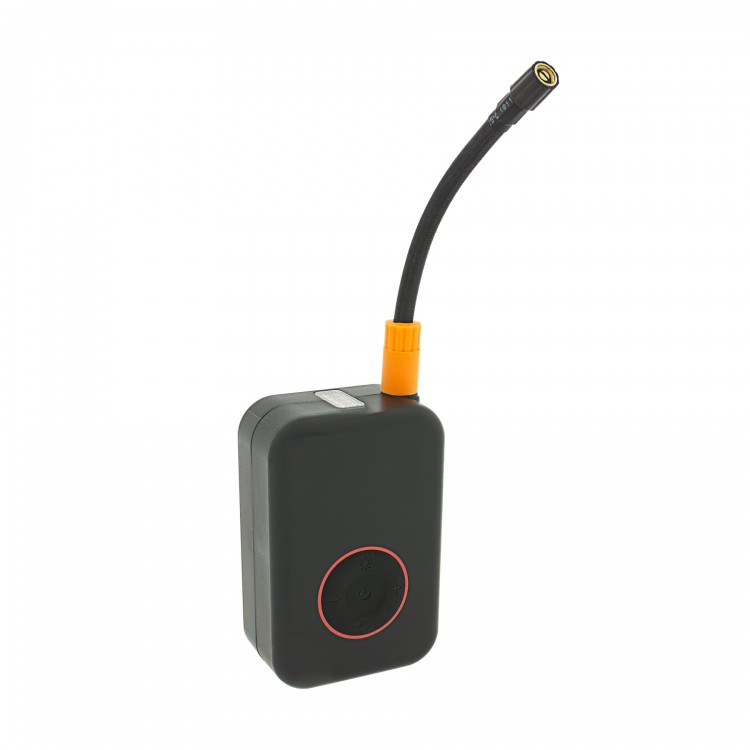 Compresor Auto Portabil Patona 10.3bar 150PSI, Baterie Externa 4000 mAh, Incarcare USB, Ecran Digital, Lanterna LED, Pompa Aer Masina, Umflare Roti, Minge, Bicicleta, Trotineta