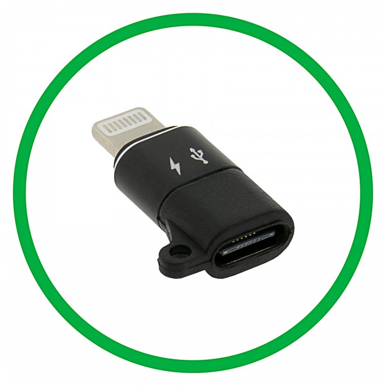 Sistem de microfon wireless PATONA Premium AI Lavalier Microphones PTS-I21S