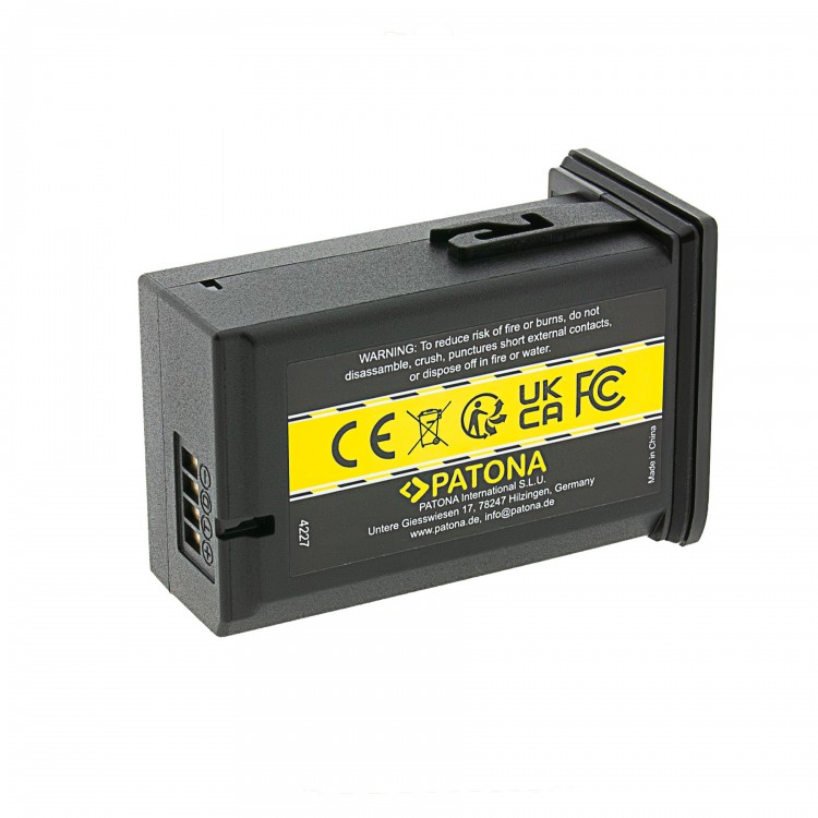 Acumulator PATONA BP-SCL7 pentru Leica M11P M11M