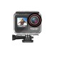 Camera video sport Patona Platinum Action Cam Life SL5, 6K 90fps 64MP, EIS, 170&deg; 7G+IR, rezistent la apa, RC, Wifi