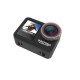 Camera video sport Patona Platinum Action Cam Life SL5, 6K 90fps 64MP, EIS, 170&deg; 7G+IR, rezistent la apa, RC, Wifi