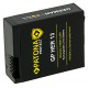 Acumulator Patona Protect AEBAT-201 pentru GoPro Hero 13