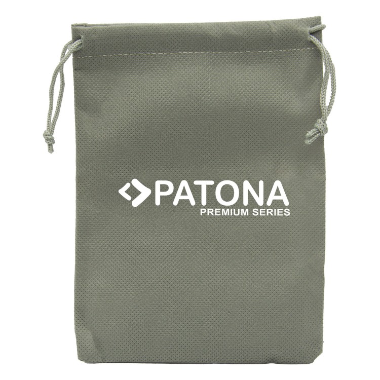 Lampa Led profesionala Patona Premium LED 40W cu 120 LED-uri RGB,128 LED-uri bicolore si 24 de efecte