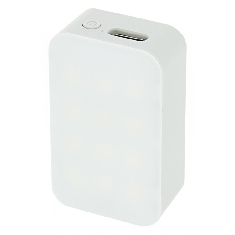 Sistem de stabilizare Gimbal PATONA Premium cu 3 axe pentru smartphone, include trepied si lumina foto Led