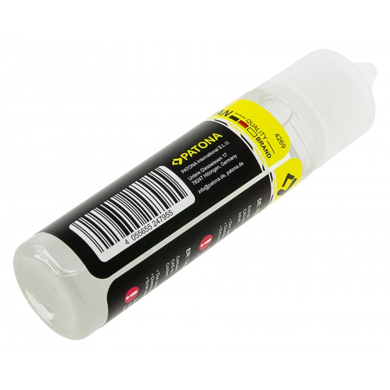 Lichid pentru masina de ceata PATONA Fog Master Pro, 60 ml