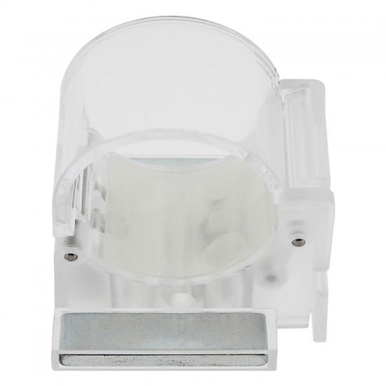 Suport magnetic premium pentru lampa portabila Patona LED Dynamic 43 RC60 si RC100