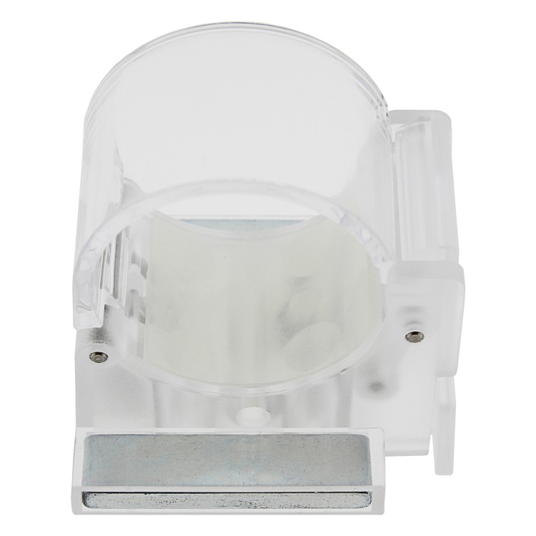 Suport magnetic premium pentru lampa portabila Patona LED Dynamic 43 RC60 si RC100