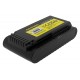 Acumulator Patona pentru aspirator vertical Samsung Powerstick Jet VS9000 VCA-SBT90 JET75 JET90 JET90E VS20R9074S2 VS20T7551P5