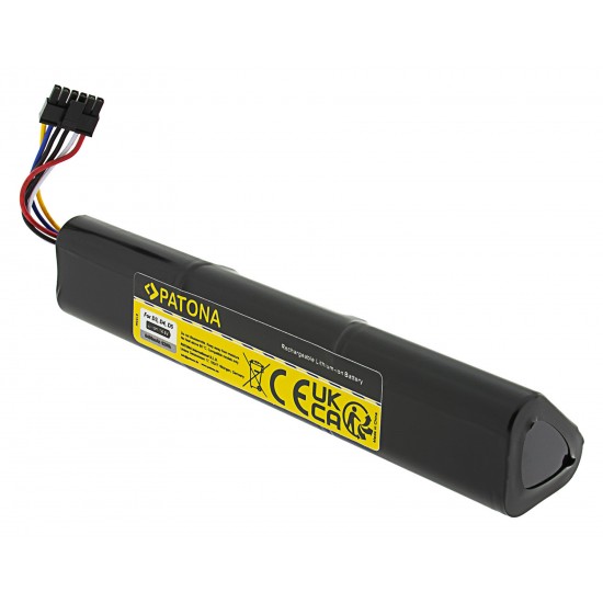 Acumulator Patona pentru aspirator Neato Botvac Connected D3 D3+ D4 D5 D5+ D6 D7 D301 D503 D702 D703 D705