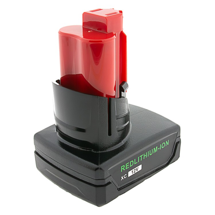 Acumulator PATONA Premium pentru Milwaukee M12 RedLithium 4932451395