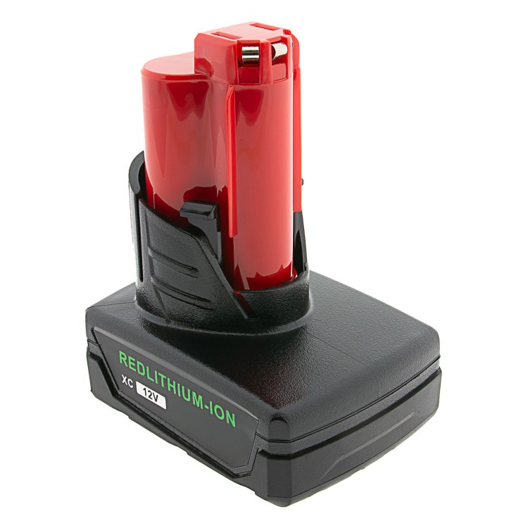 Acumulator PATONA Premium pentru Milwaukee M12 RedLithium 4932451395