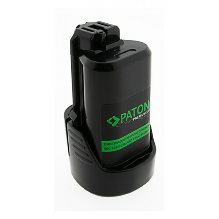Acumulator PATONA Premium pentru Bosch BAT411 2607336013 2607336014 2607336027