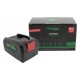 Acumulator PATONA Premium pentru Bosch PBA18