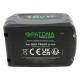 Acumulator PATONA Premium pentru Bosch PBA18