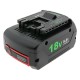 Acumulator PATONA Premium pentru Bosch GBA180LED GSR 185-LI GSB 18V-65