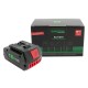 Acumulator PATONA Premium pentru Bosch GBA180LED GSR 185-LI GSB 18V-65