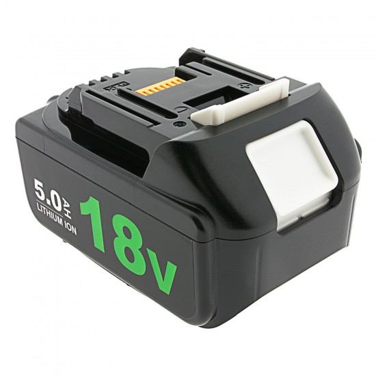 Acumulator PATONA Premium pentru Makita BL1850LED BL1802B BL1830B BL1840B BL1850B BL1860B