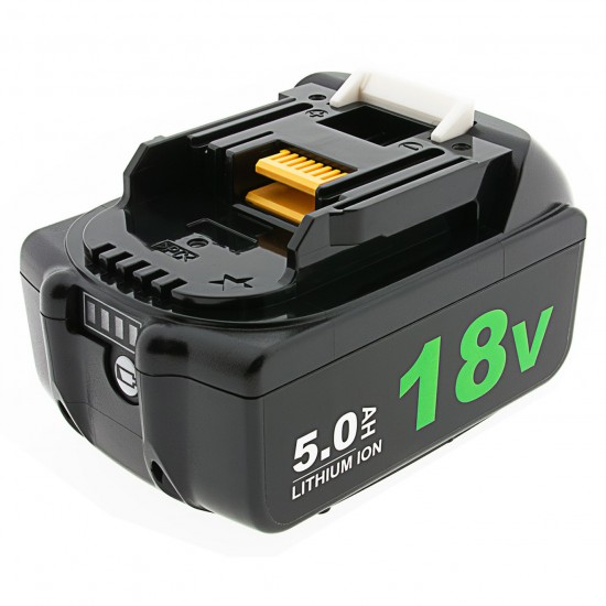 Acumulator PATONA Premium pentru Makita BL1850LED BL1802B BL1830B BL1840B BL1850B BL1860B