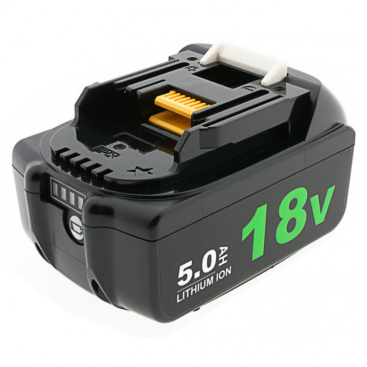 Acumulator PATONA Premium pentru Makita BL1850LED BL1802B BL1830B BL1840B BL1850B BL1860B