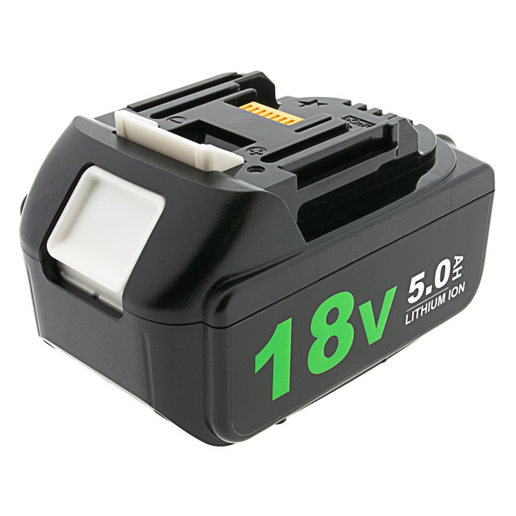 Acumulator PATONA Premium pentru Makita BL1850LED BL1802B BL1830B BL1840B BL1850B BL1860B