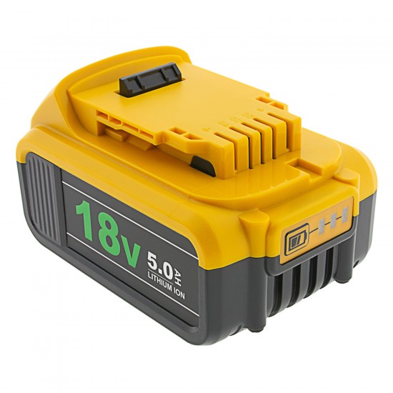 Acumulator PATONA Premium pentru Dewalt DCB184 DCD740 DCF885 DCG412