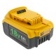 Acumulator PATONA Premium pentru Dewalt DCB184 DCD740 DCF885 DCG412