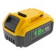 Acumulator PATONA Premium pentru Dewalt DCB184 DCD740 DCF885 DCG412
