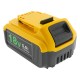 Acumulator PATONA Premium pentru Dewalt DCB184 DCD740 DCF885 DCG412