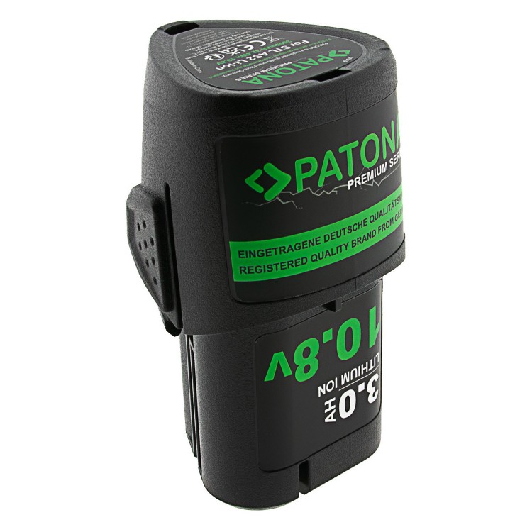 Acumulator PATONA Premium pentru Stihl AS2 GTA 26 HSA 26 SEA 20