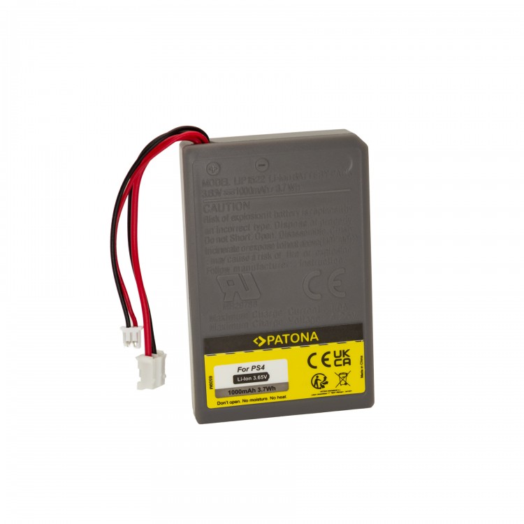 Acumulator controller Sony PS4 Versiunea 1 tip LIP1522