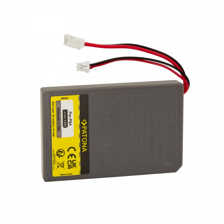 Acumulator controller Sony PS4 Versiunea 1 tip LIP1522