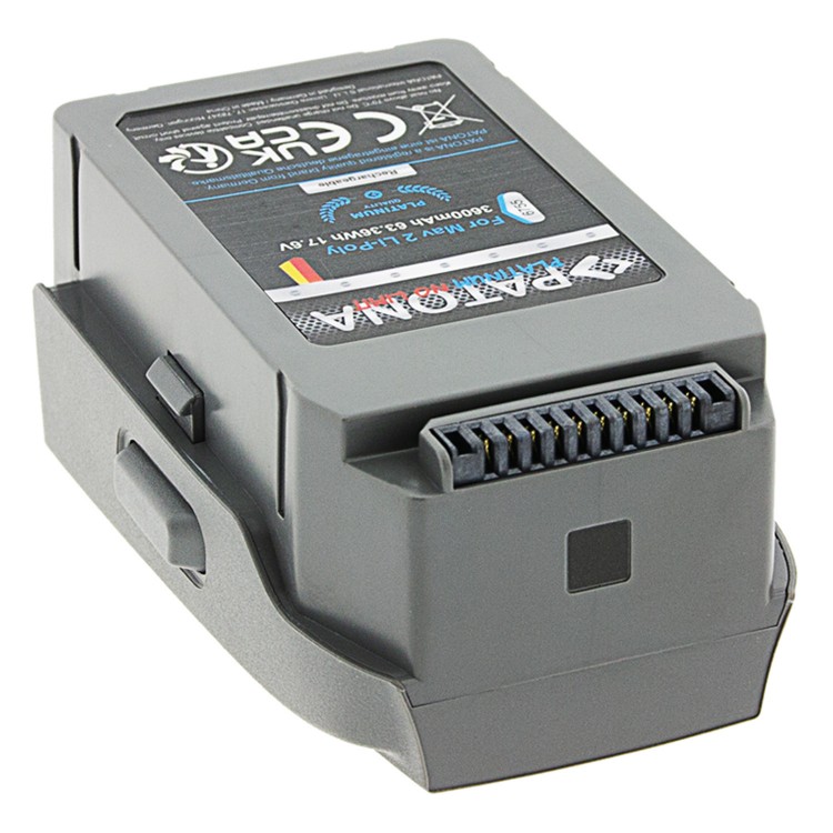 Acumulator Patona Platinum, pentru DJI Mavic 2 DJI Mavic 2 Pro DJI Mavic Zoom 2 CP.MA.00000038.0