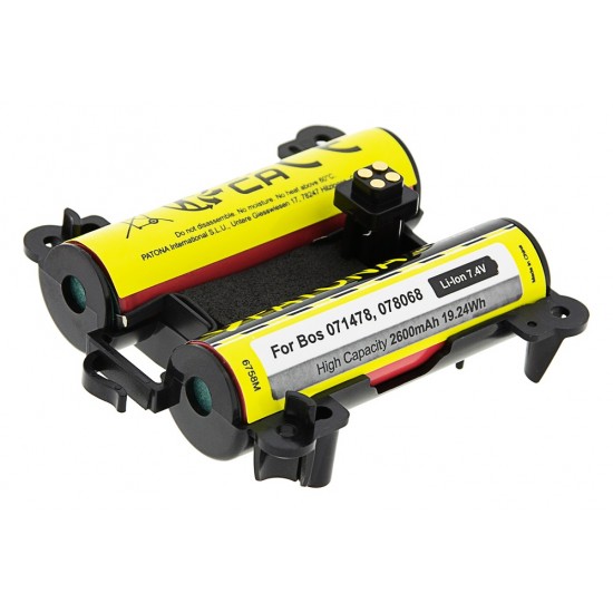 Acumulator PATONA pentru Bose 071478 SoundLink Revolve Plus 745531-0010 088772 088789 088796