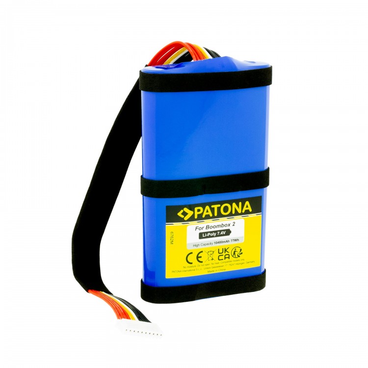 Acumulator PATONA pentru JBL Boombox 2 JBL SUN-INTE-213 JBL SUN-INTE-268