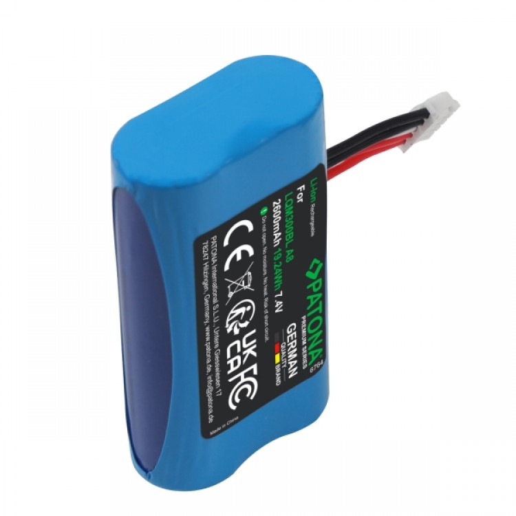 Baterie PATONA Premium pentru Ingenico APOS A8 LD18650D