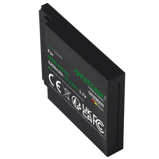 Baterie PATONA Premium pentru PAX A920 IS900