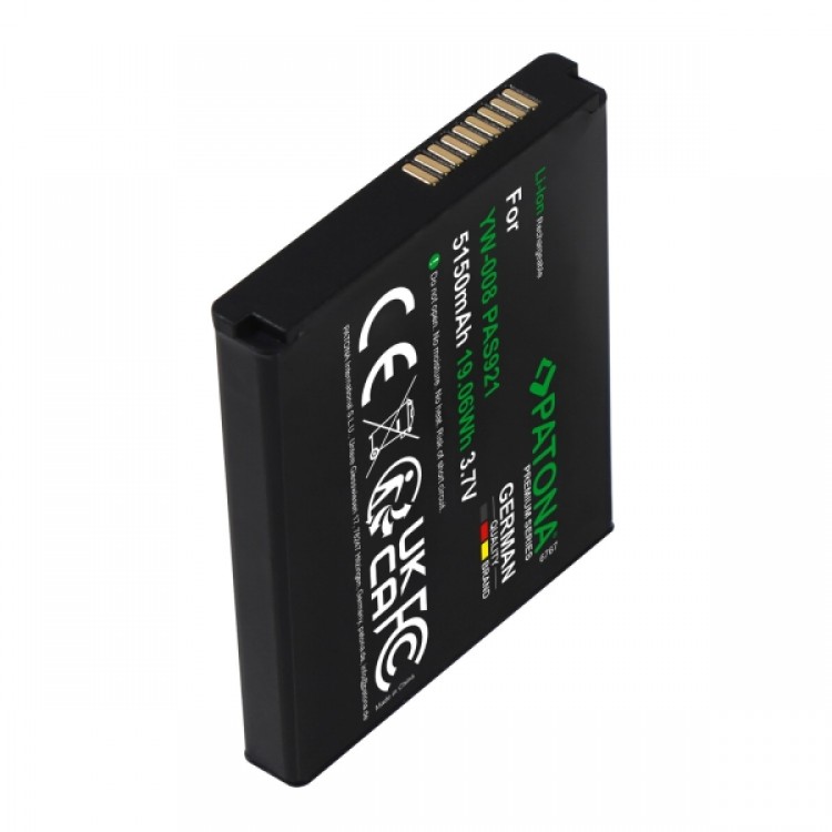 Baterie PATONA Premium pentru PAX A920 Pro YW008