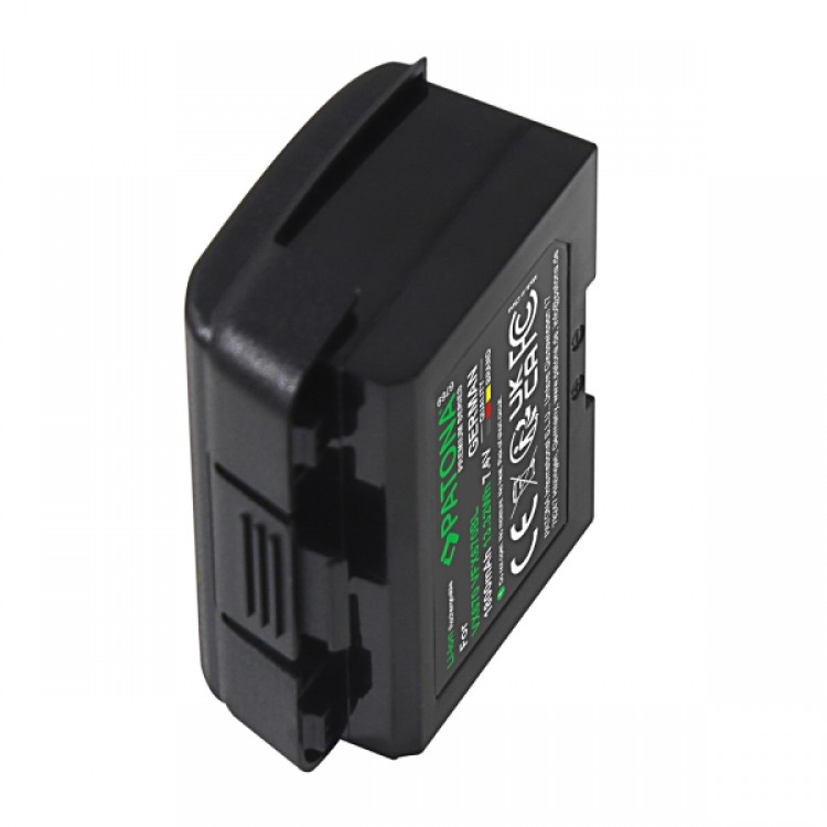 Baterie PATONA Premium pentru Verifone VX670 24016-01-R