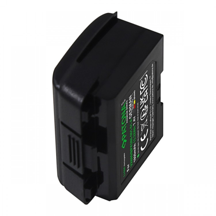 Baterie PATONA Premium pentru Verifone VX680 BPK268-001-01-A