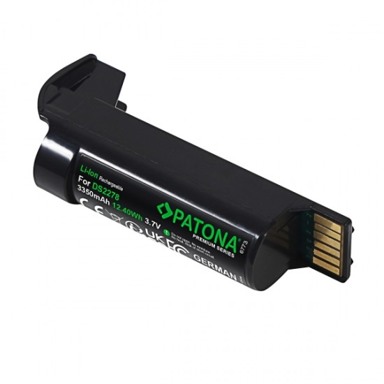 Baterie PATONA Premium pentru Zebra DS2278 BT-000317-01