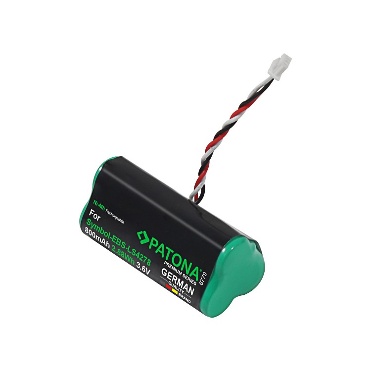 Acumulator Patona Premium pentru Symbol DS6878 BTRY-LS42RAAOE-01