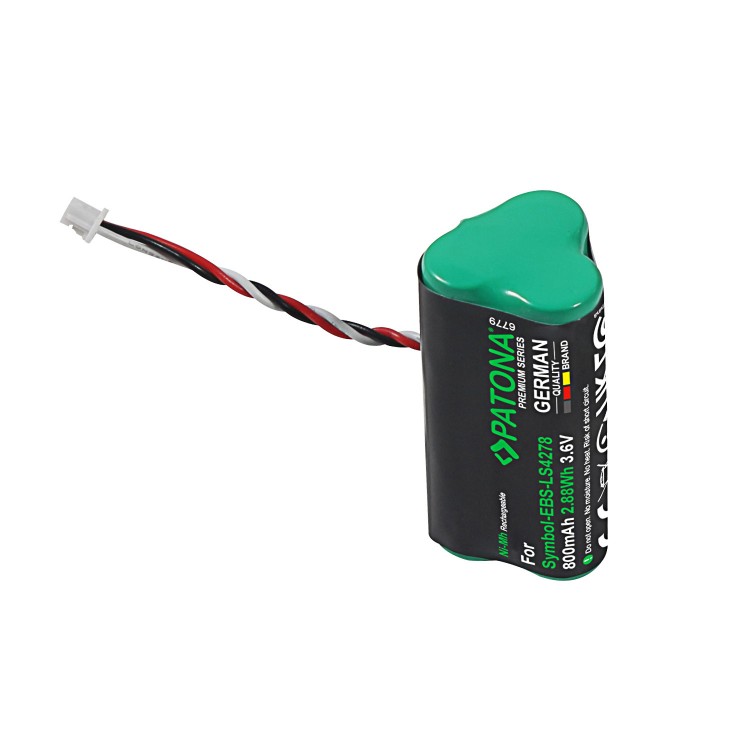 Acumulator Patona Premium pentru Symbol DS6878 BTRY-LS42RAAOE-01