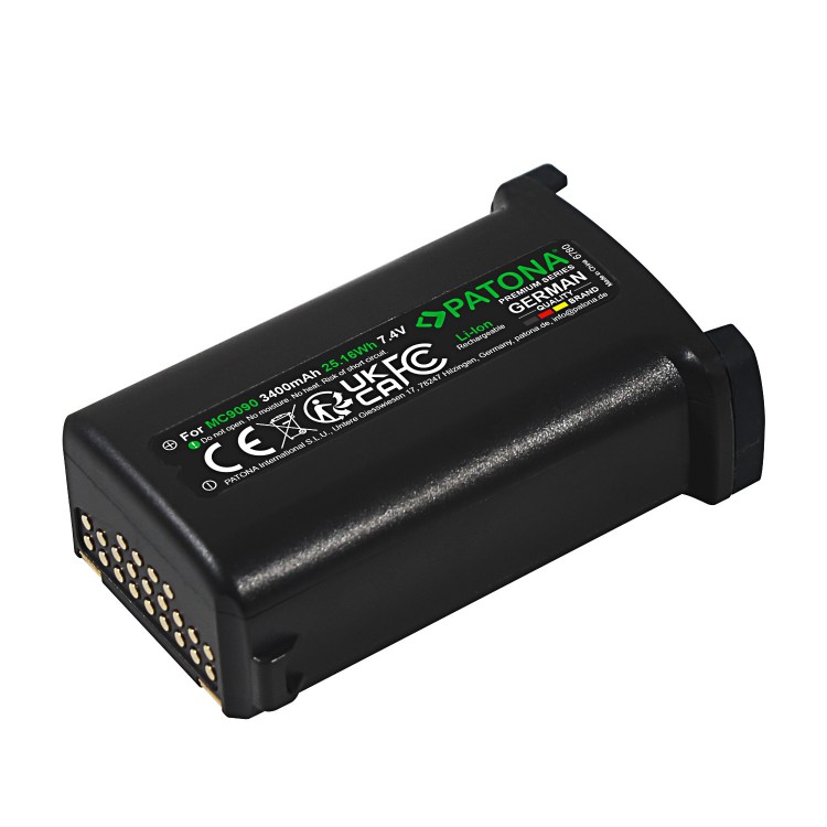 Acumulator Patona Premium pentru Symbol MC9090 BRTY-MC90SAB00-01