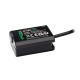 Adaptor alimentare USB-C Patona Premium NP-FW50 pentru Sony NEX-3 NEX.3C NEX-5