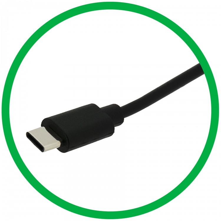 Adaptor alimentare USB-C Patona Premium NP-FZ100 pentru Sony A7 III A7M3 Alpha 7 III A7 R III A7RM3