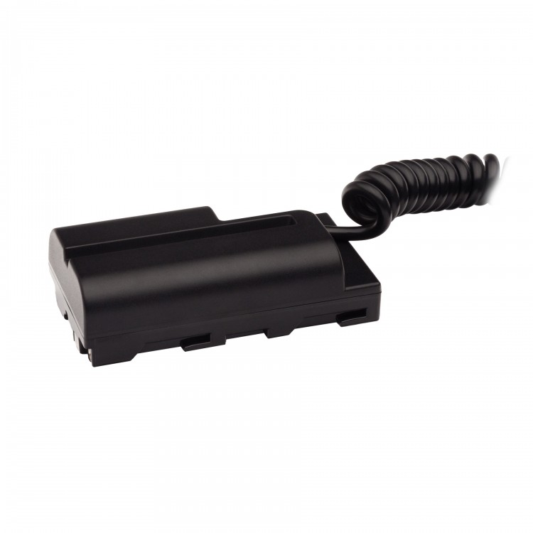 Adaptor alimentare USB-C Patona Premium NP-FM50 NP-F550 NP-F750 NP-F960 NP-F970 NP-FM500 N pentru Sony seria NP-F