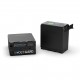 Acumulator PATONA Platinum NP-F970, 10500mAh, PD 45W, Functie Power Bank, include carcasa depozitare/transport, cablu USB-C, Compatibil Camere Video/Lapi LED studio