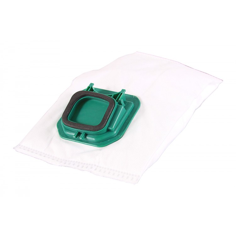 Set de 6 buc saci sintetici Patona pentru aspirator Vorwerk Kobold VK140 VK150 VK 140 VK 150